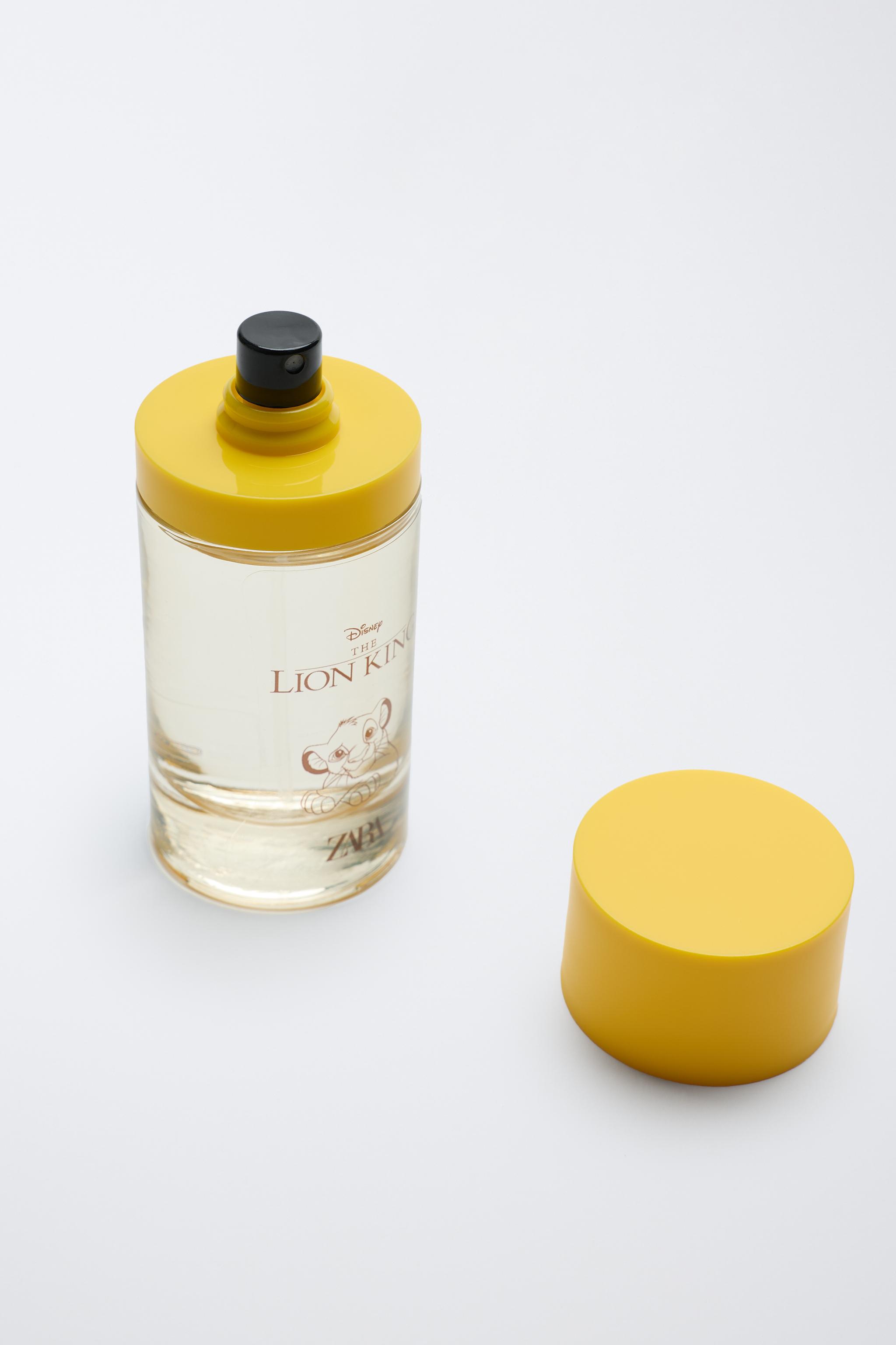 THE LION KING © DISNEY EDT 50 ML (1.7 FL. OZ